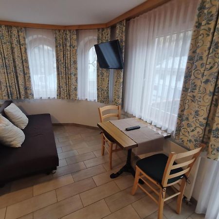 Moonlight Hotel Saas-Grund Bagian luar foto
